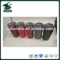 Free sample insulated water bottle stainless steel tumbler 30 oz